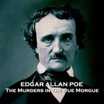 Murders in the Rue Morgue, The