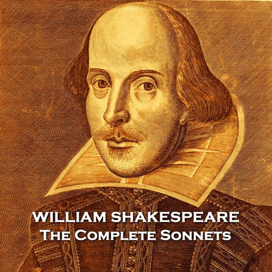 Complete Sonnets of William Shakespeare, The