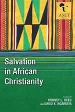 Salvation in African Christianity