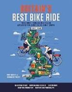 Britain's Best Bike Ride: The ultimate thousand-mile cycling adventure from Land's End to John o' Groats