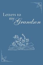 Letters to my Grandson (hardback)