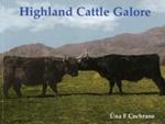 Highland Cattle Galore