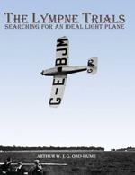 The Lympne Trials - Searching for an Ideal Light Plane