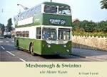 Mexborough & Swinton: The Motor Buses