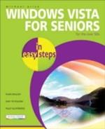 Windows Vista for Seniors in Easy Steps