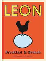 Little Leon: Breakfast & Brunch