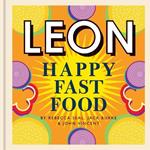 Happy Leons: Leon Happy  Fast Food