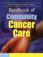 Handbook of Community Cancer Care