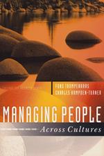 Managing People Across Cultures