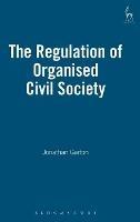 The Regulation of Organised Civil Society