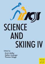 Science and Skiing IV