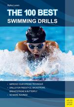 The 100 Best Swimming Drills