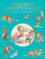 Treasury of Aesop's Fables