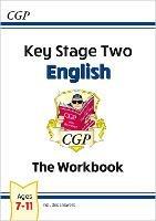 KS2 English Workbook - Ages 7-11