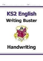 KS2 English Writing Buster - Handwriting