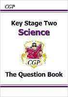 KS2 Science Question Book