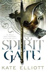 Spirit Gate: Book One of Crossroads