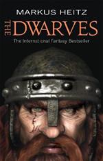 The Dwarves: Book 1