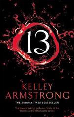 13: Book 13 in the Women of the Otherworld Series