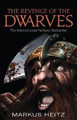 The Revenge Of The Dwarves: Book 3