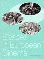 Spaces in European Cinema