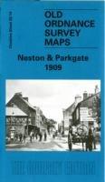 Neston and Parkgate 1909: Cheshire Sheet 22.14