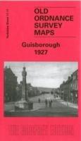 Guisborough 1927: Yorkshire Sheet 17.11