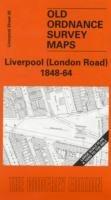 Liverpool (London Road) 1848-64: Liverpool Sheet 25