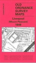 Liverpool (Mount Pleasant) 1848: Liverpool Sheet 30