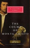 The Count of Monte Cristo