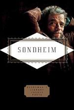 Sondheim: Lyrics