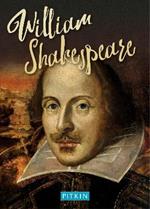 William Shakespeare - English