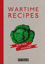 Wartime Recipes