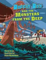 Boffin Boy and the Monsters from the Deep: Set Three