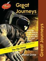 Great Journeys: Set Six