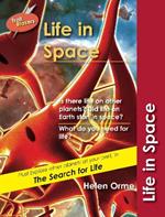 Life in Space: Set Seven