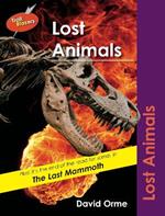 Lost Animals