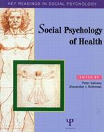 Social Psychology of Health: Key Readings