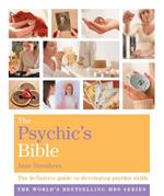 The Psychic's Bible: Godsfield Bibles