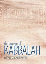 Essence of Kabbalah