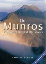 The Munros: Scotland's Highest Mountains