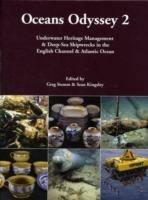 Oceans Odyssey 2: Underwater Heritage Management & Deep-Sea Shipwrecks in the English Channel & Atlantic Ocean