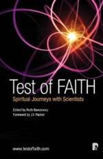 Test of Faith (Book)