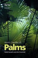 World Checklist of Palms