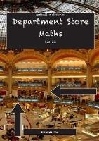 Department Store Maths