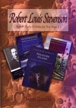 Robert Louis Stevenson: Author Study Activities for Key Stage 2/Scottish P6-7