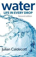 Water: Life in every drop