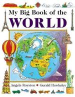 My Big Book of the World