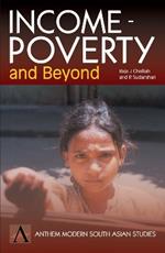 Income-Poverty And Beyond: Human Development in India