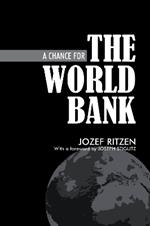 A Chance for the World Bank